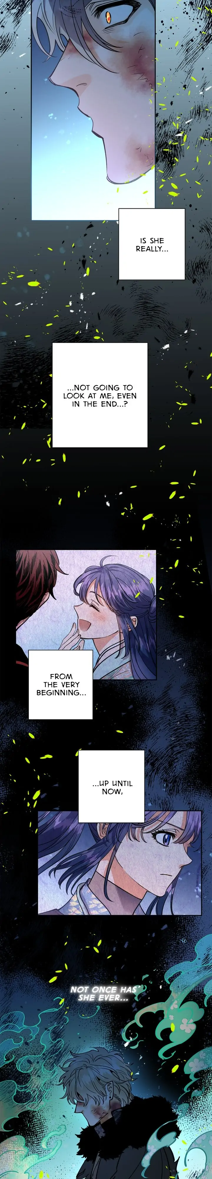 Heavenly Bride chapter 94 - page 17